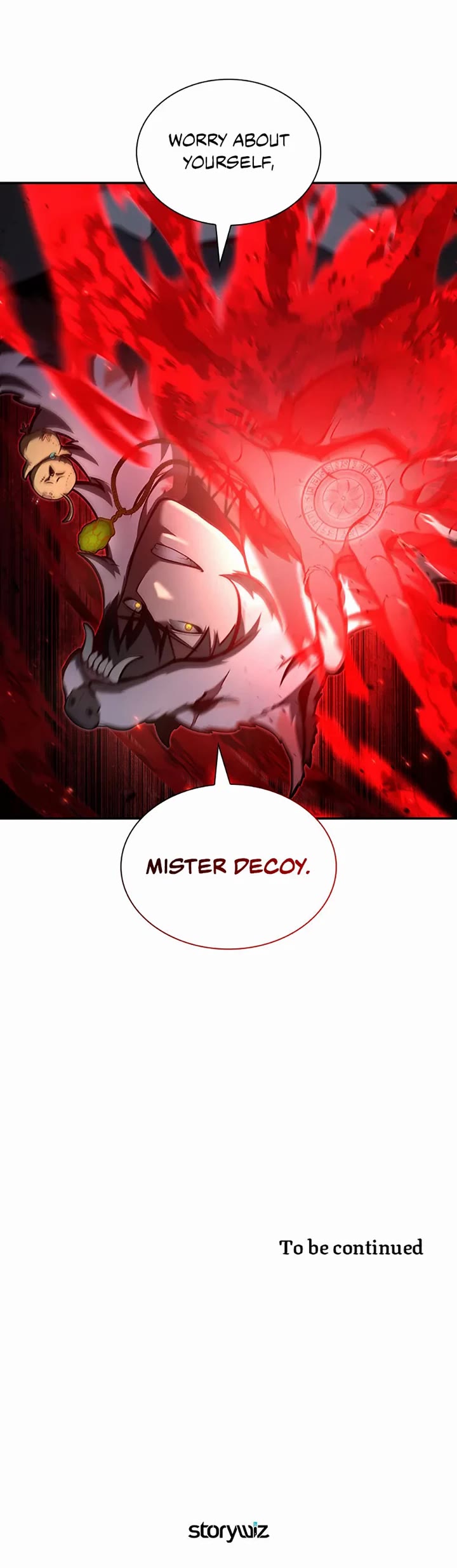 I Returned as an FFF-Class Witch Doctor Chapter 99 page 45 - Chapter 99