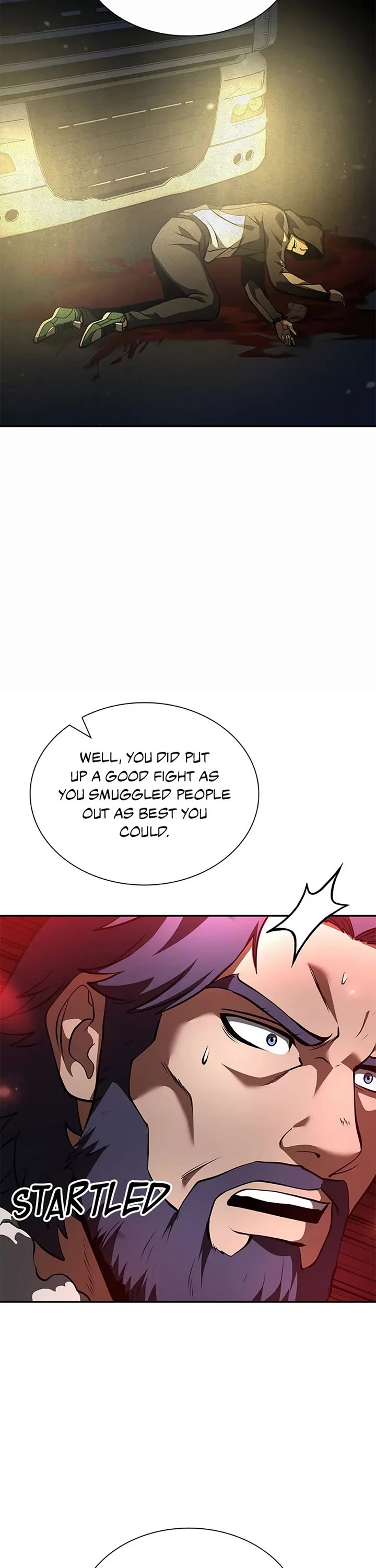 I Returned as an FFF-Class Witch Doctor Chapter 99 page 6 - Chapter 99