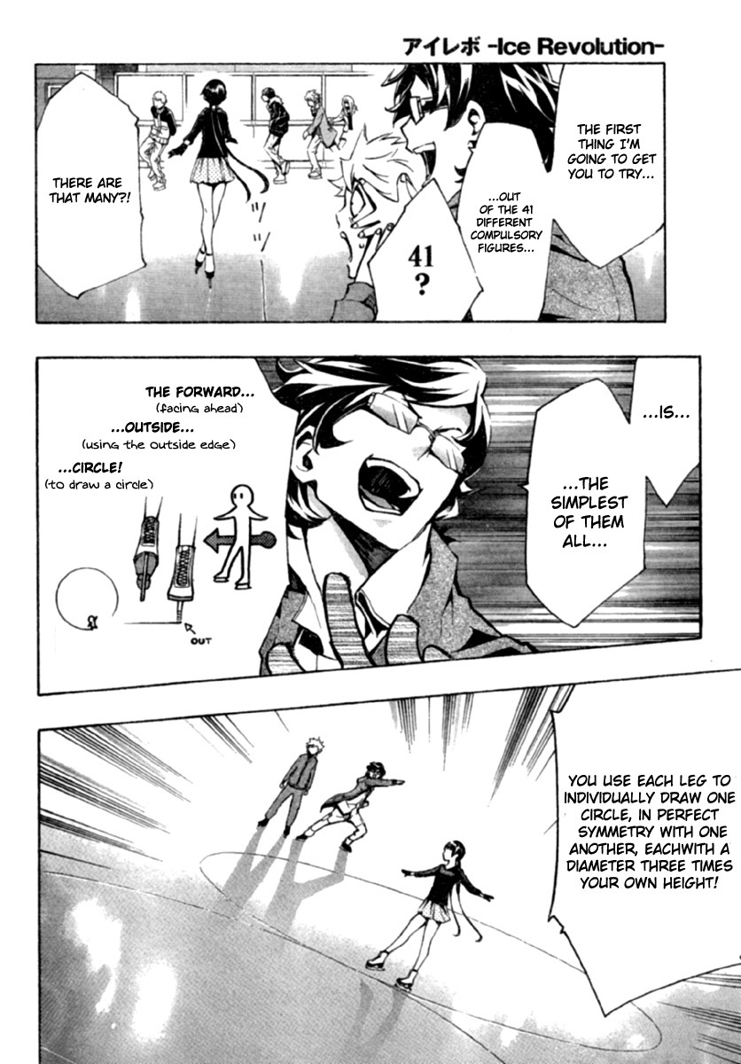 I-Revo Chapter 3 page 11 - Chapter 3: Outside and Inside