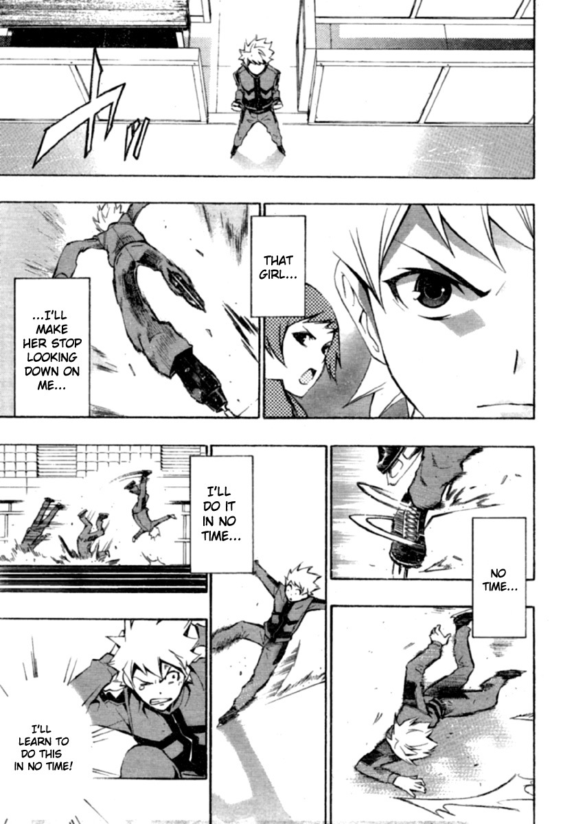 I-Revo Chapter 3 page 22 - Chapter 3: Outside and Inside