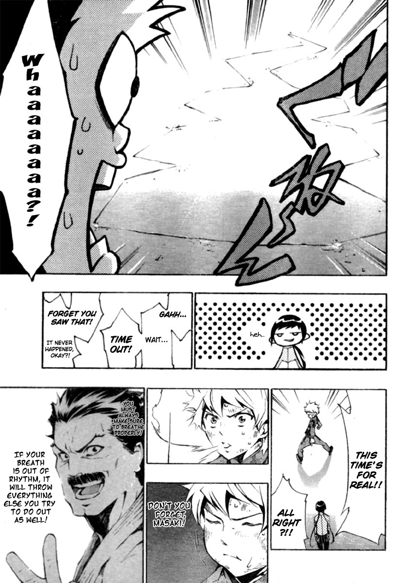 I-Revo Chapter 3 page 38 - Chapter 3: Outside and Inside