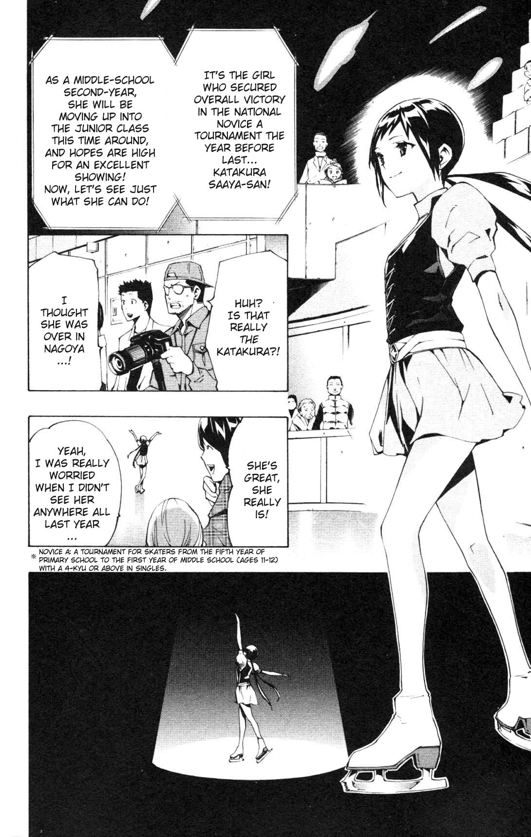 I-Revo Chapter 6 page 9 - Chapter 6: The Two Claras