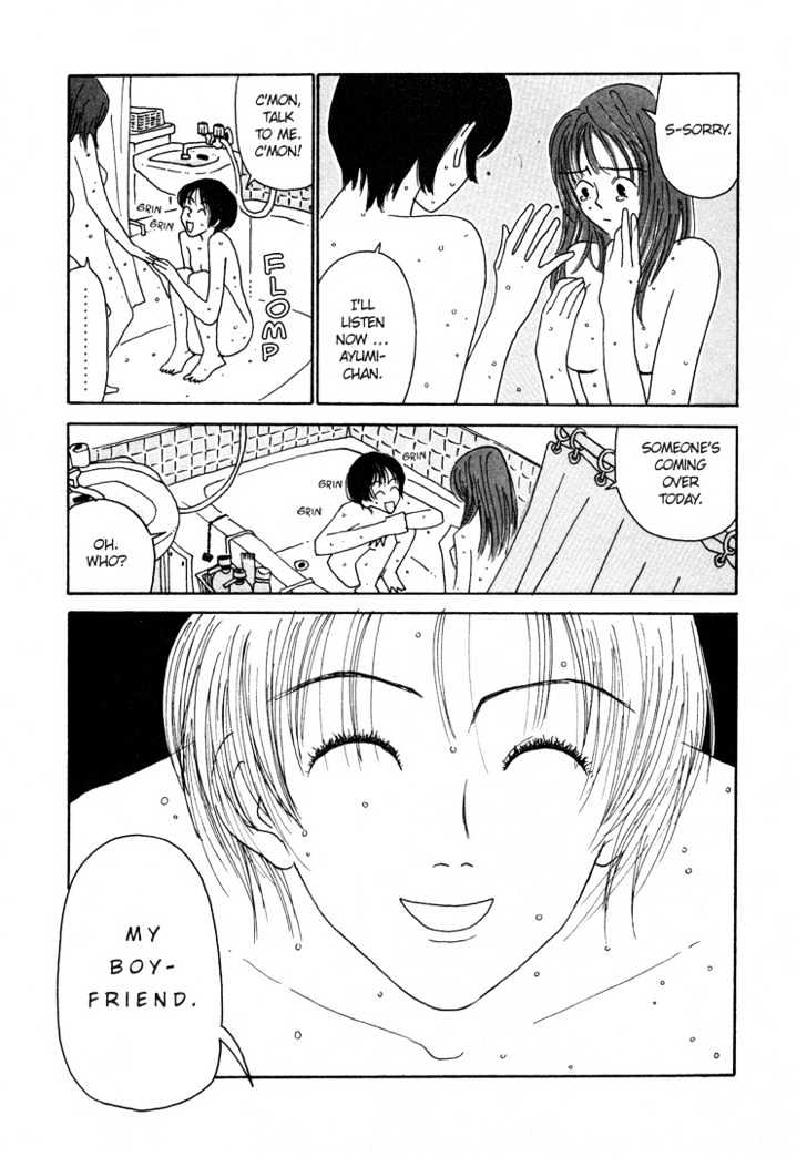 I Say A Little Prayer Chapter 0 page 20 - Chapter 0