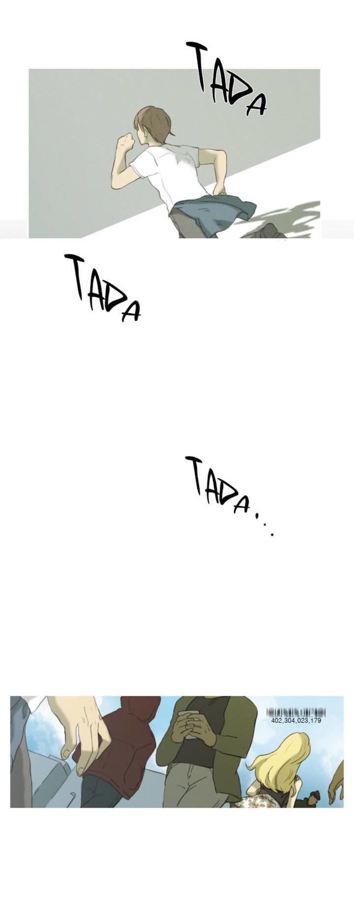 I See Your Money Chapter 1 page 23 - Chapter 1