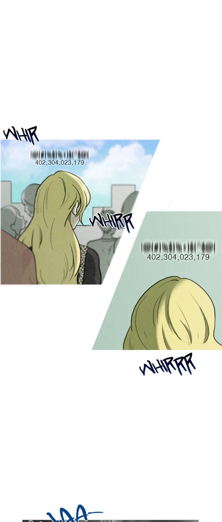 I See Your Money Chapter 1 page 26 - Chapter 1