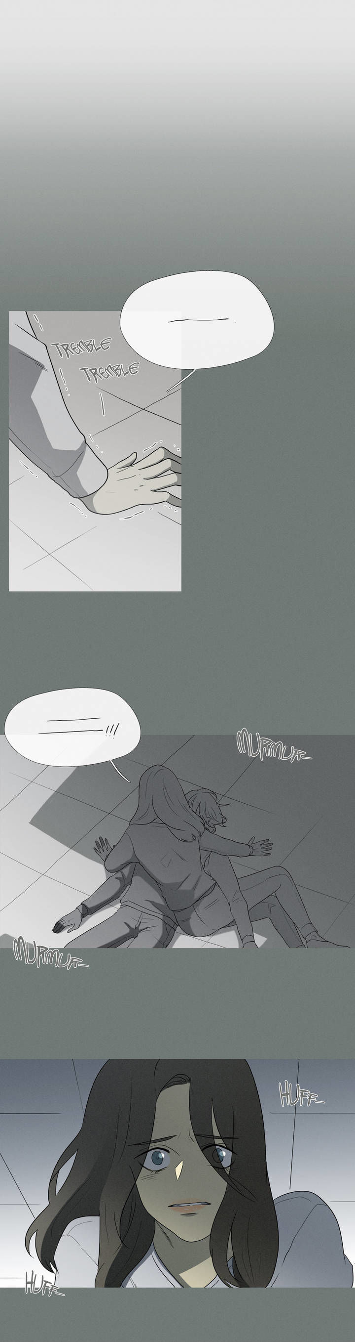 I See Your Money Chapter 11 page 21 - Chapter 11