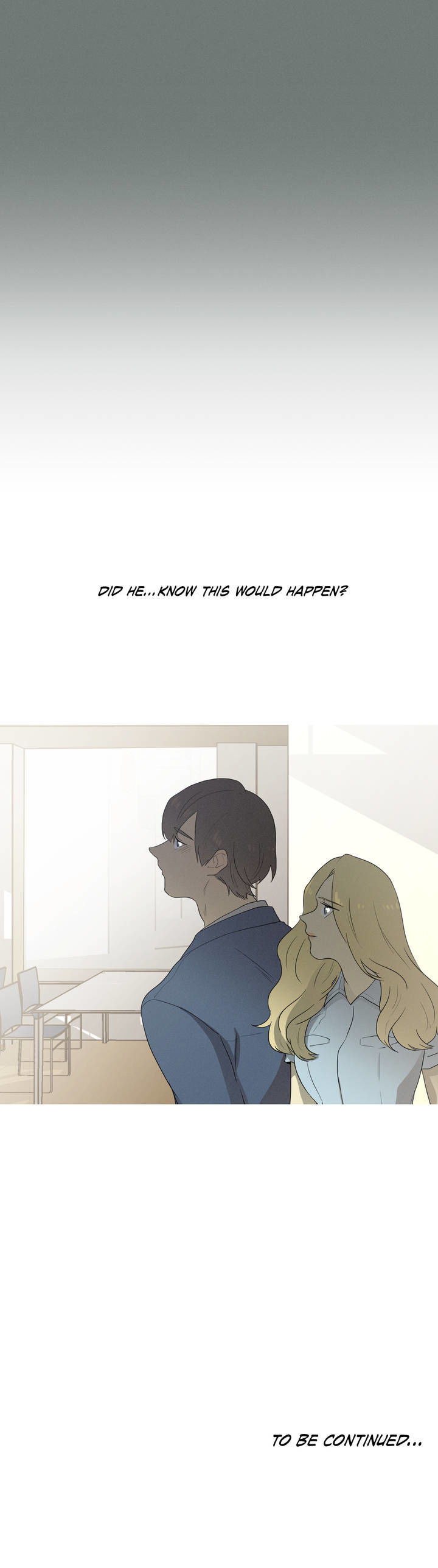 I See Your Money Chapter 11 page 22 - Chapter 11