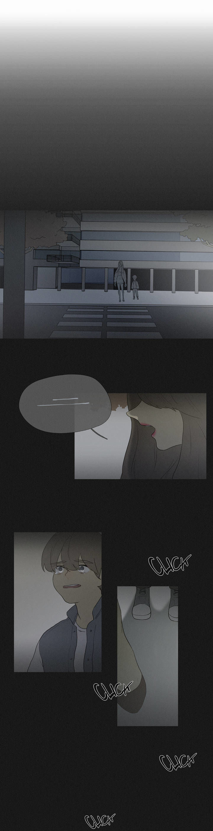 I See Your Money Chapter 12 page 15 - Chapter 12