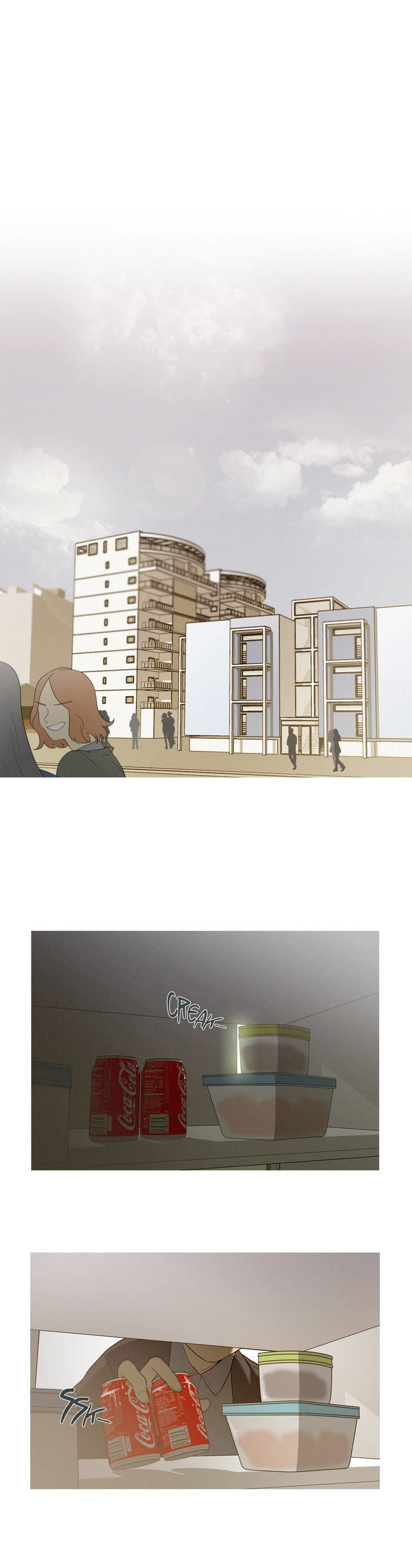 I See Your Money Chapter 12 page 7 - Chapter 12