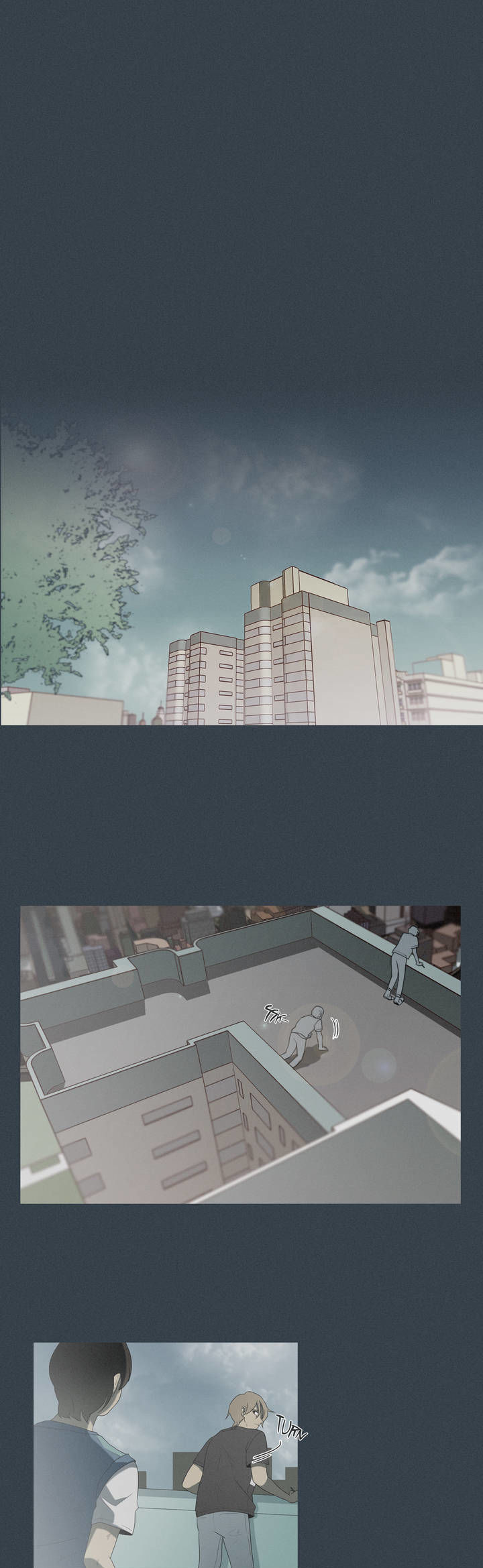 I See Your Money Chapter 15 page 2 - Chapter 15