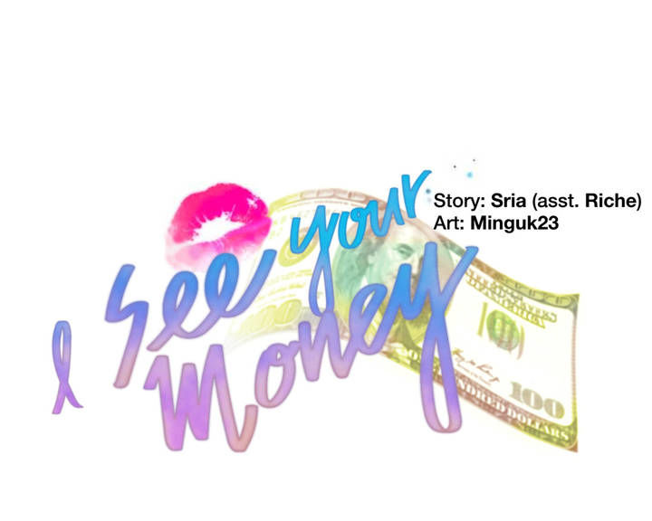 I See Your Money Chapter 16 page 7 - Chapter 16