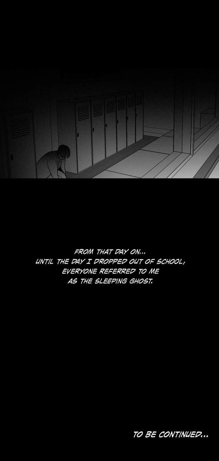 I See Your Money Chapter 18 page 16 - Chapter 18