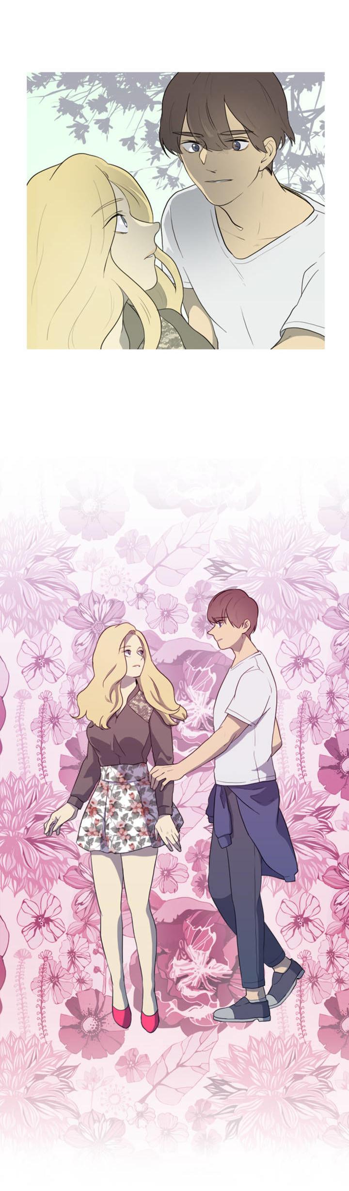 I See Your Money Chapter 2 page 13 - Chapter 2