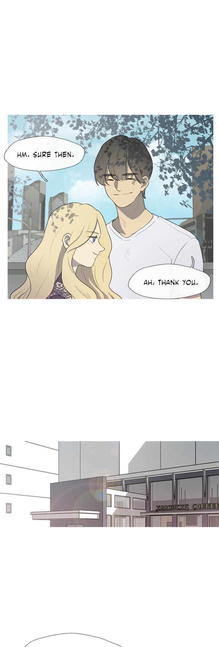 I See Your Money Chapter 2 page 16 - Chapter 2