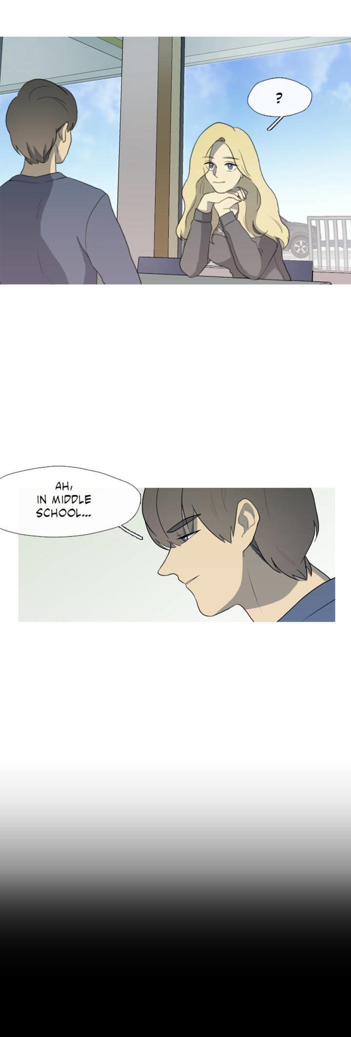 I See Your Money Chapter 2 page 19 - Chapter 2