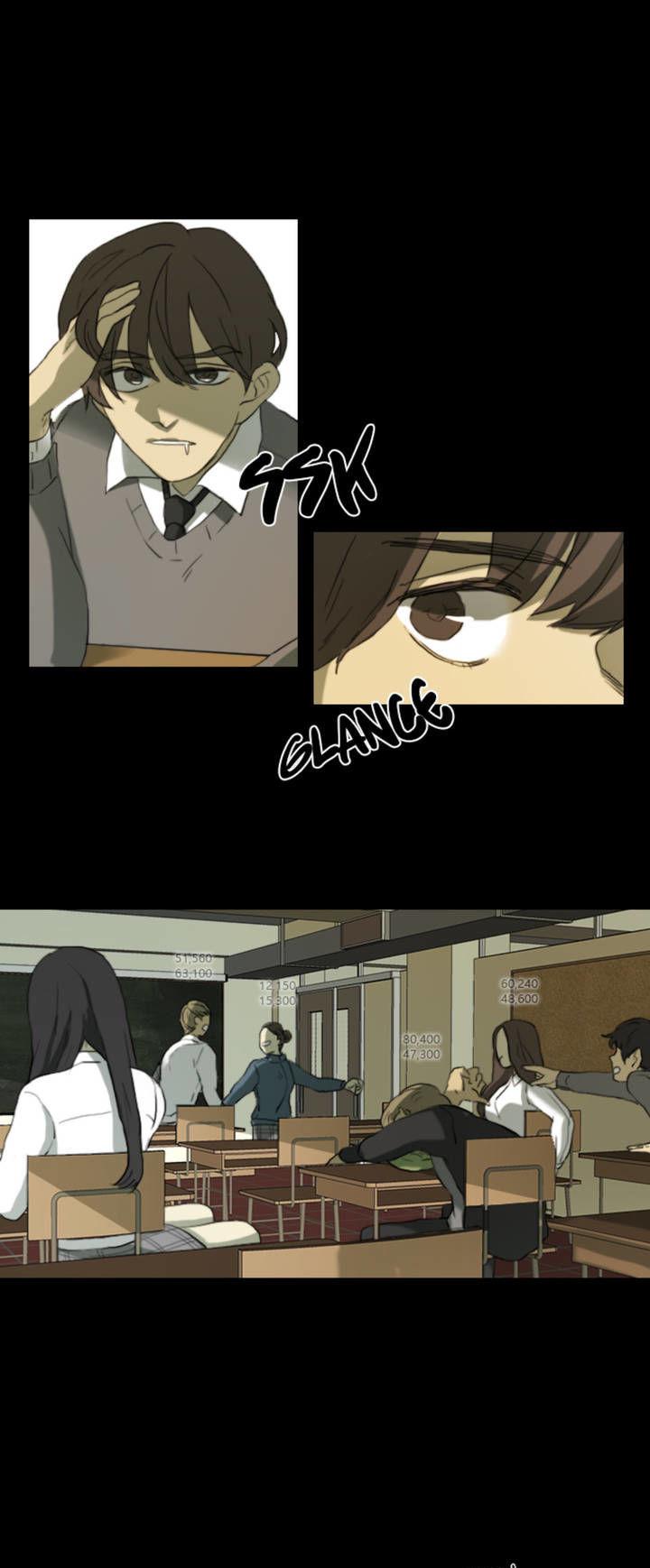 I See Your Money Chapter 2 page 22 - Chapter 2