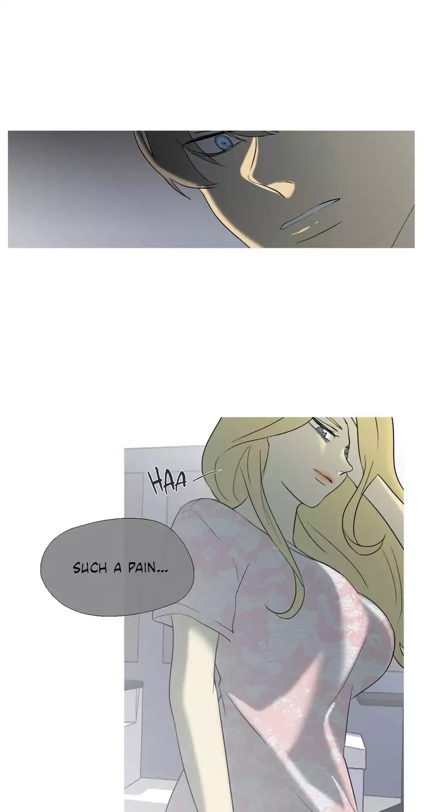 I See Your Money Chapter 20 page 19 - Chapter 20