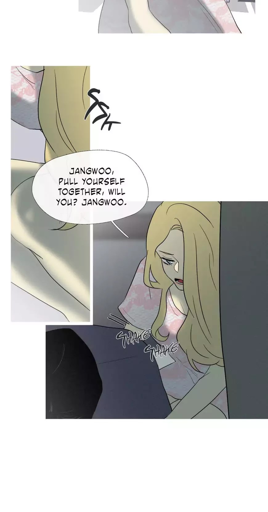 I See Your Money Chapter 20 page 20 - Chapter 20