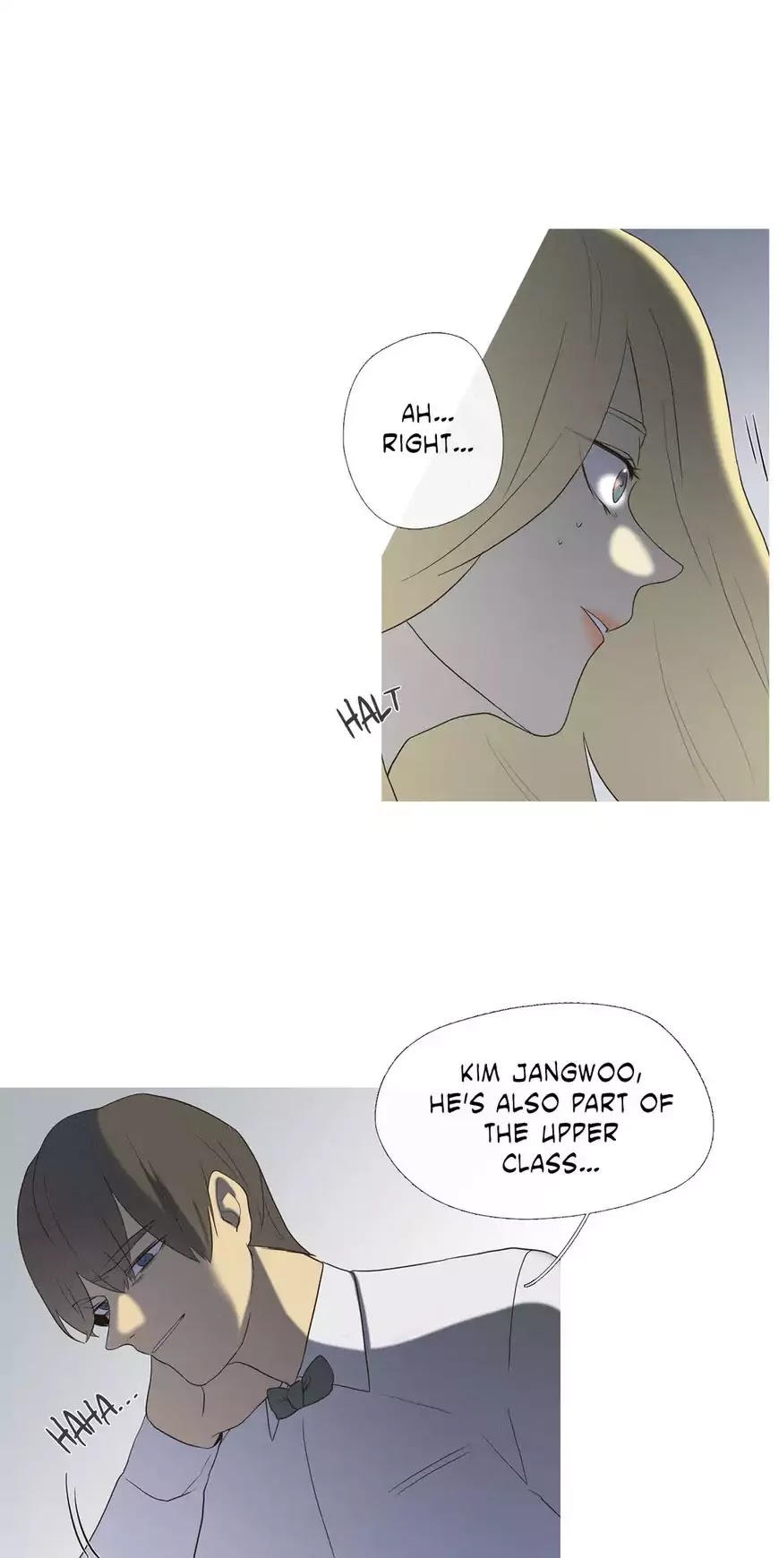 I See Your Money Chapter 20 page 25 - Chapter 20