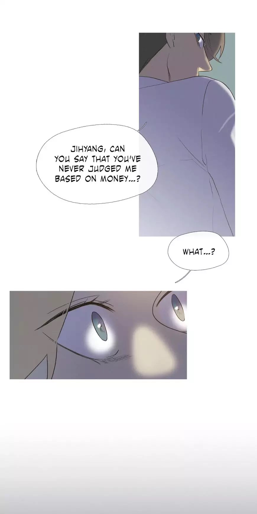 I See Your Money Chapter 20 page 31 - Chapter 20