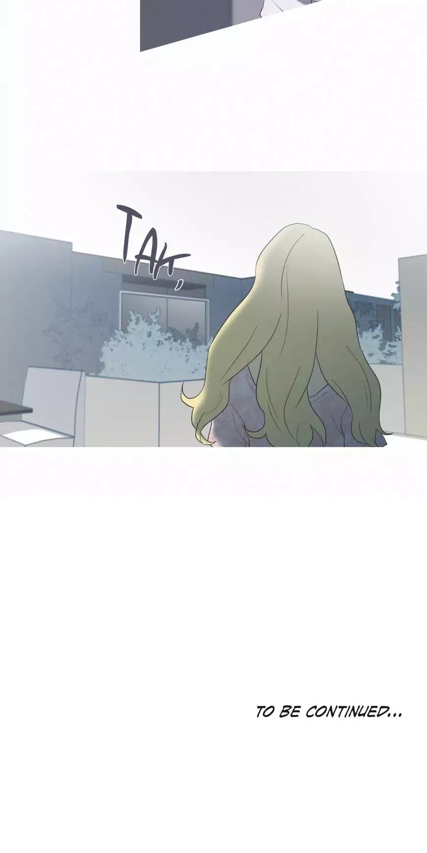 I See Your Money Chapter 20 page 36 - Chapter 20