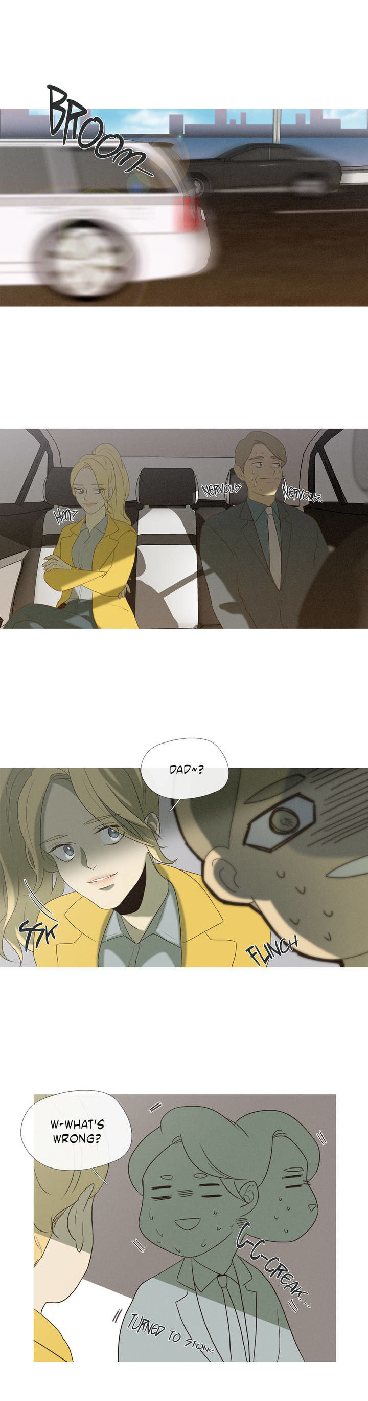 I See Your Money Chapter 22 page 4 - Chapter 22