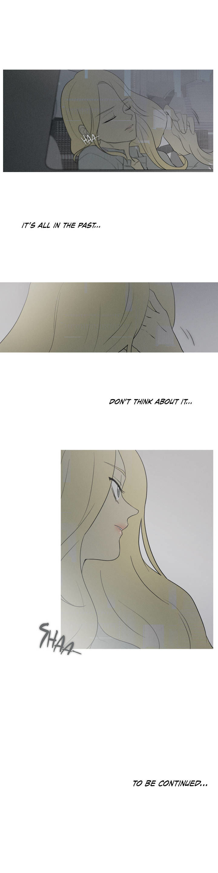 I See Your Money Chapter 26 page 18 - Chapter 26