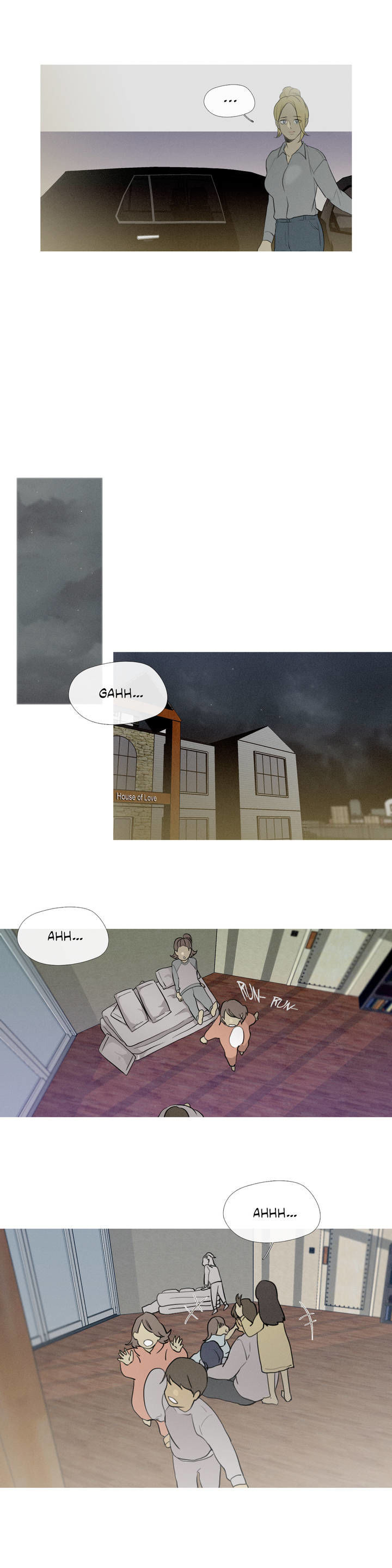 I See Your Money Chapter 26 page 4 - Chapter 26