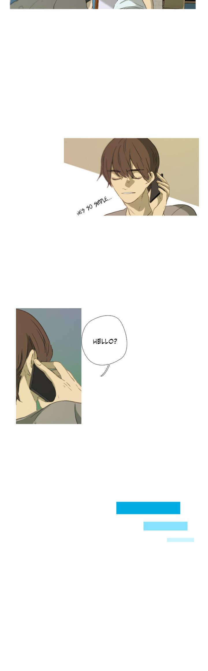 I See Your Money Chapter 3 page 12 - Chapter 3