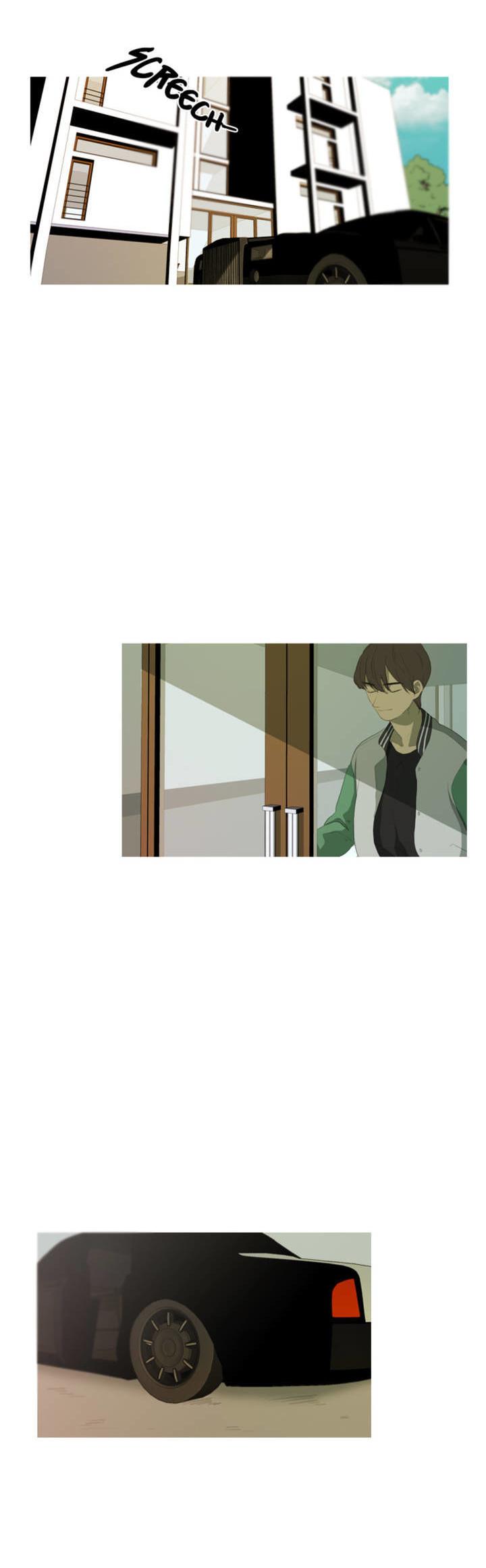 I See Your Money Chapter 3 page 13 - Chapter 3