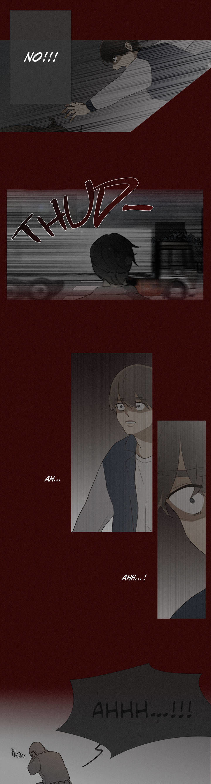 I See Your Money Chapter 30 page 2 - Chapter 30