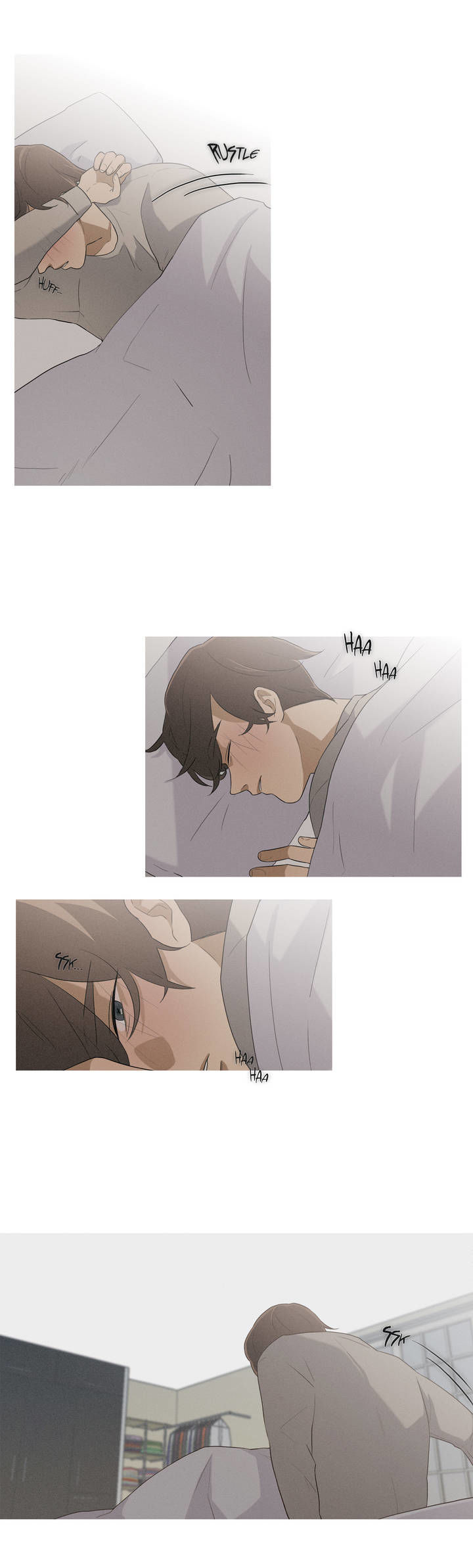 I See Your Money Chapter 30 page 4 - Chapter 30