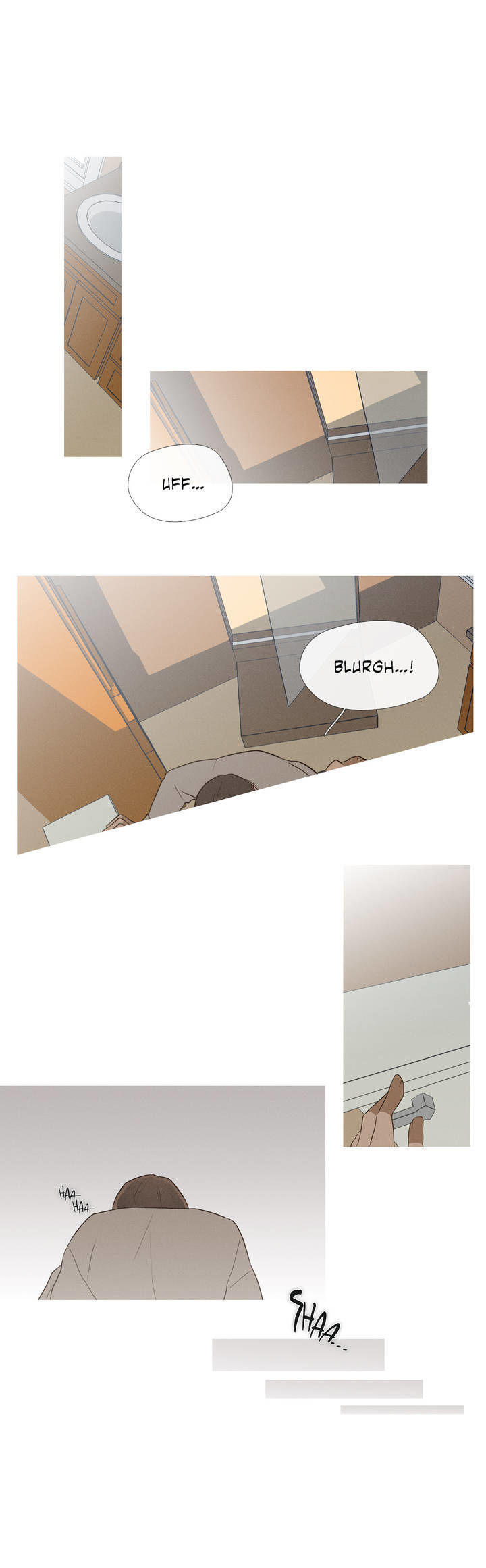 I See Your Money Chapter 30 page 7 - Chapter 30