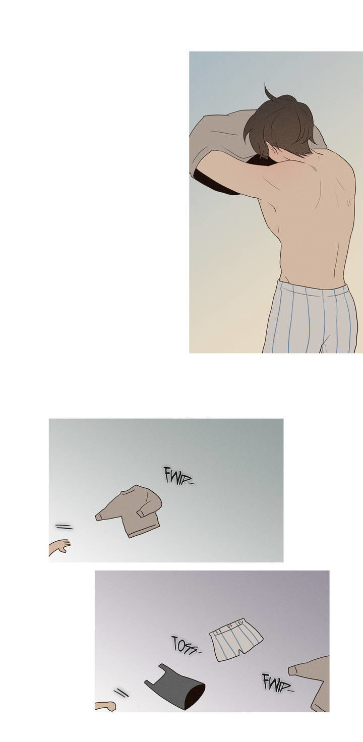 I See Your Money Chapter 31 page 11 - Chapter 31