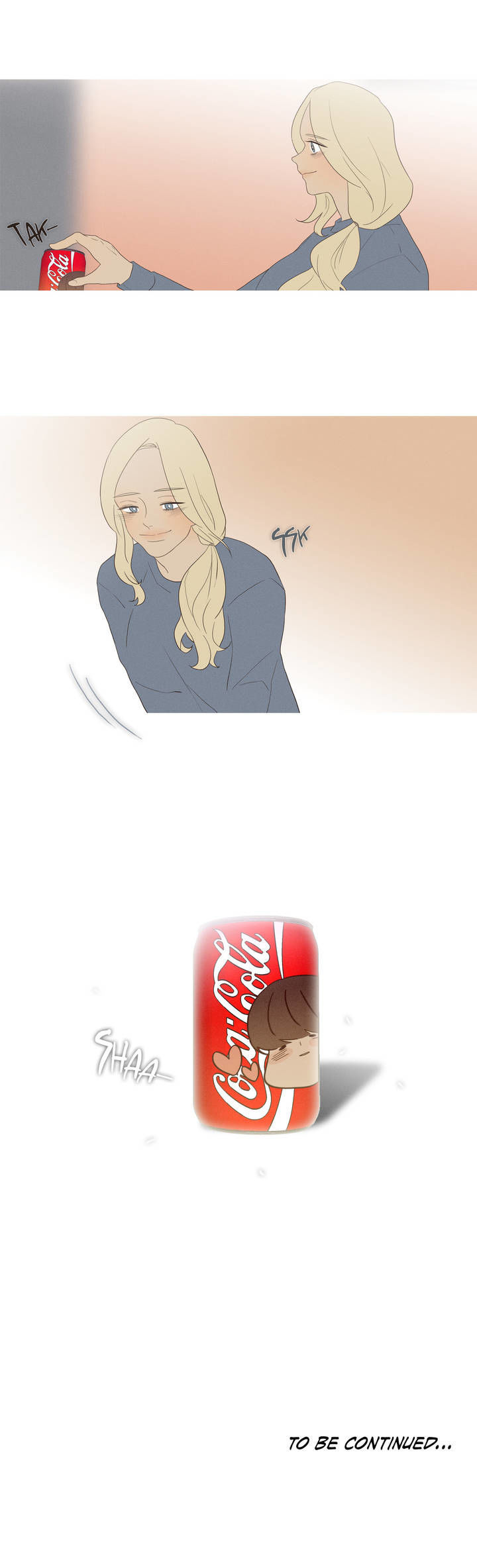 I See Your Money Chapter 32 page 17 - Chapter 32