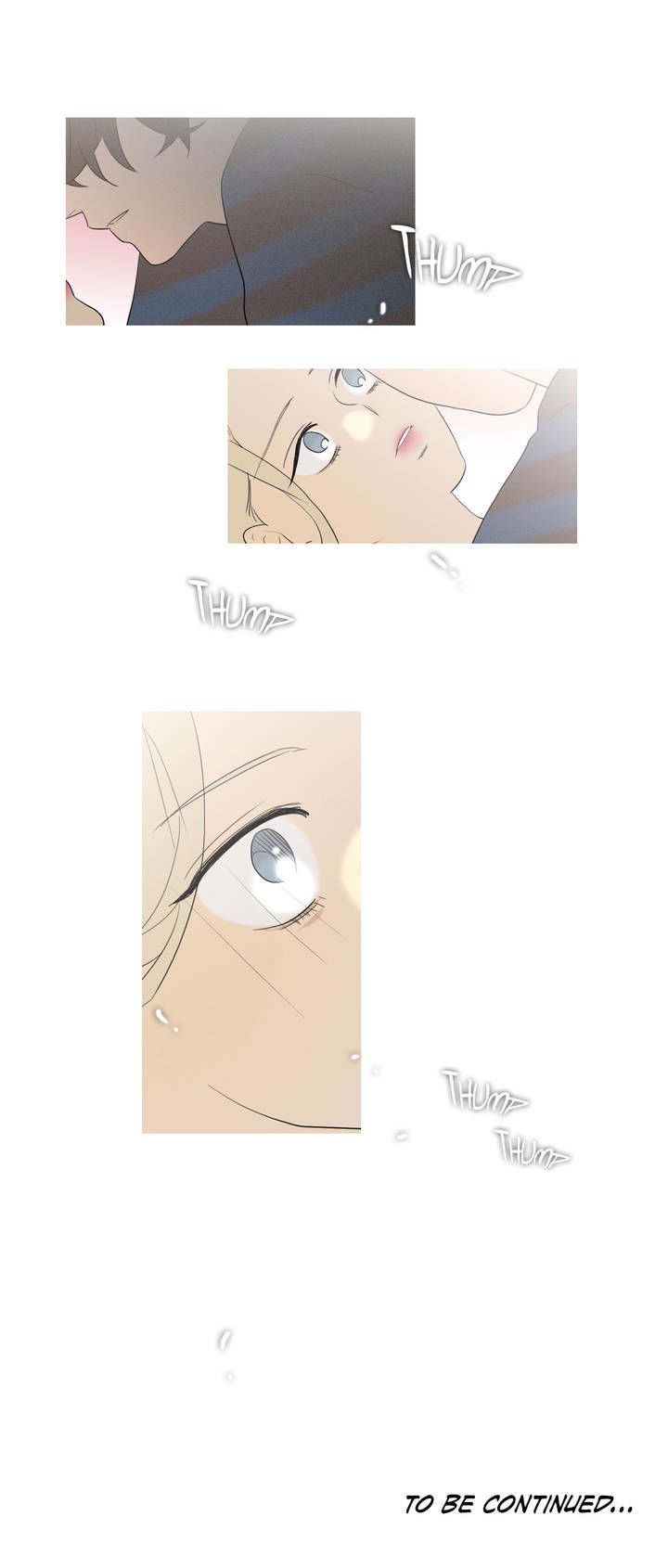 I See Your Money Chapter 35 page 13 - Chapter 35