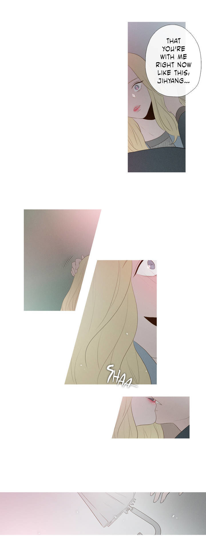 I See Your Money Chapter 36 page 13 - Chapter 36