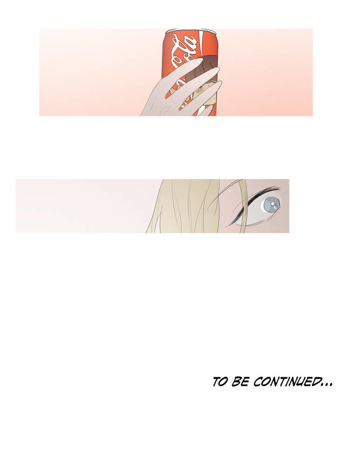 I See Your Money Chapter 38 page 16 - Chapter 38