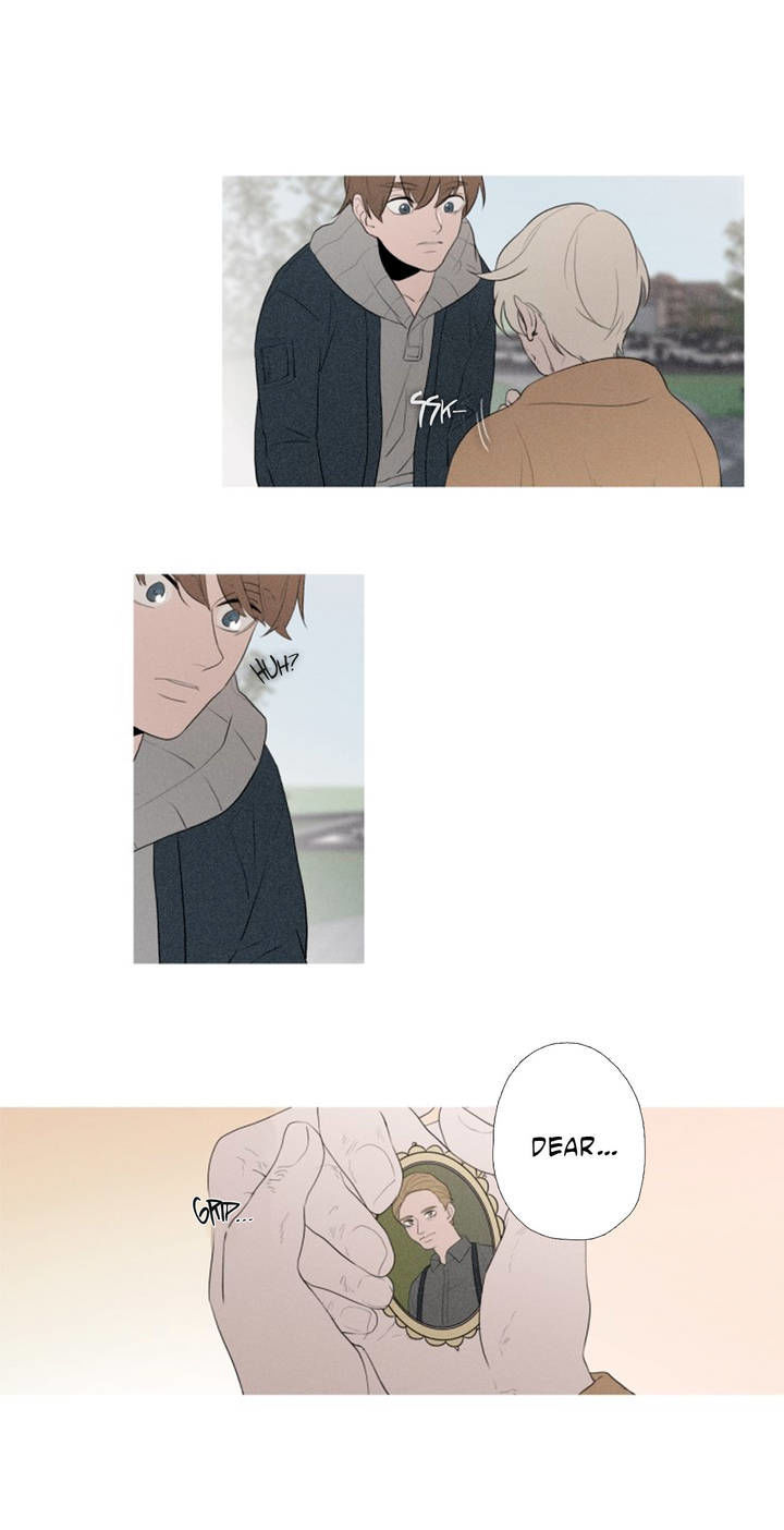 I See Your Money Chapter 39 page 4 - Chapter 39