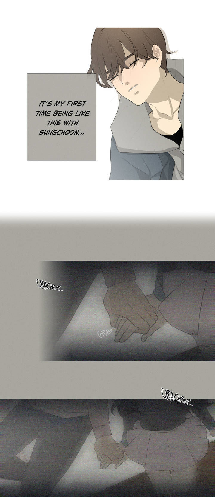 I See Your Money Chapter 44 page 17 - Chapter 44