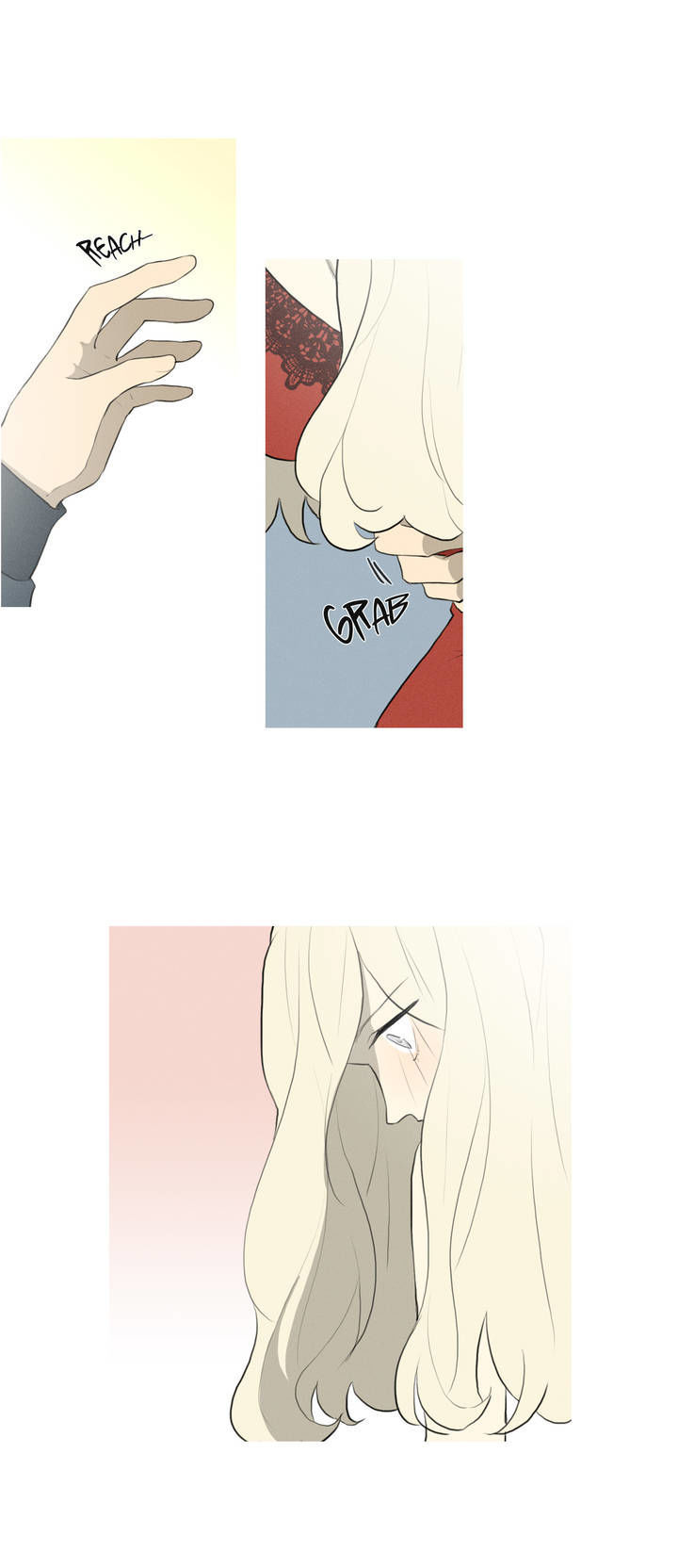 I See Your Money Chapter 44 page 21 - Chapter 44