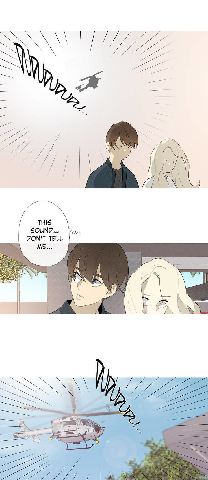 I See Your Money Chapter 45 page 23 - Chapter 45