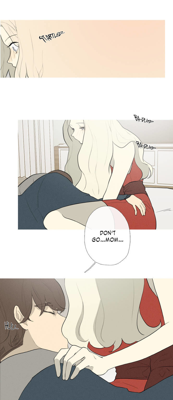 I See Your Money Chapter 45 page 4 - Chapter 45