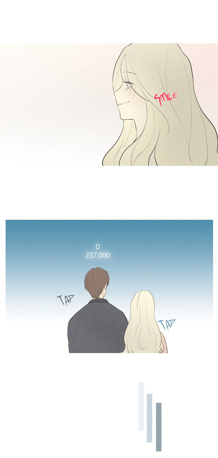 I See Your Money Chapter 46 page 15 - Chapter 46