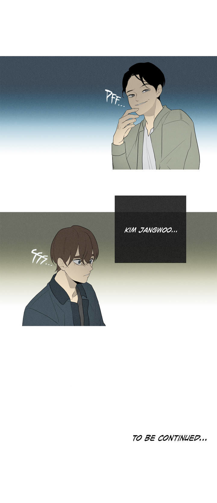 I See Your Money Chapter 46 page 26 - Chapter 46