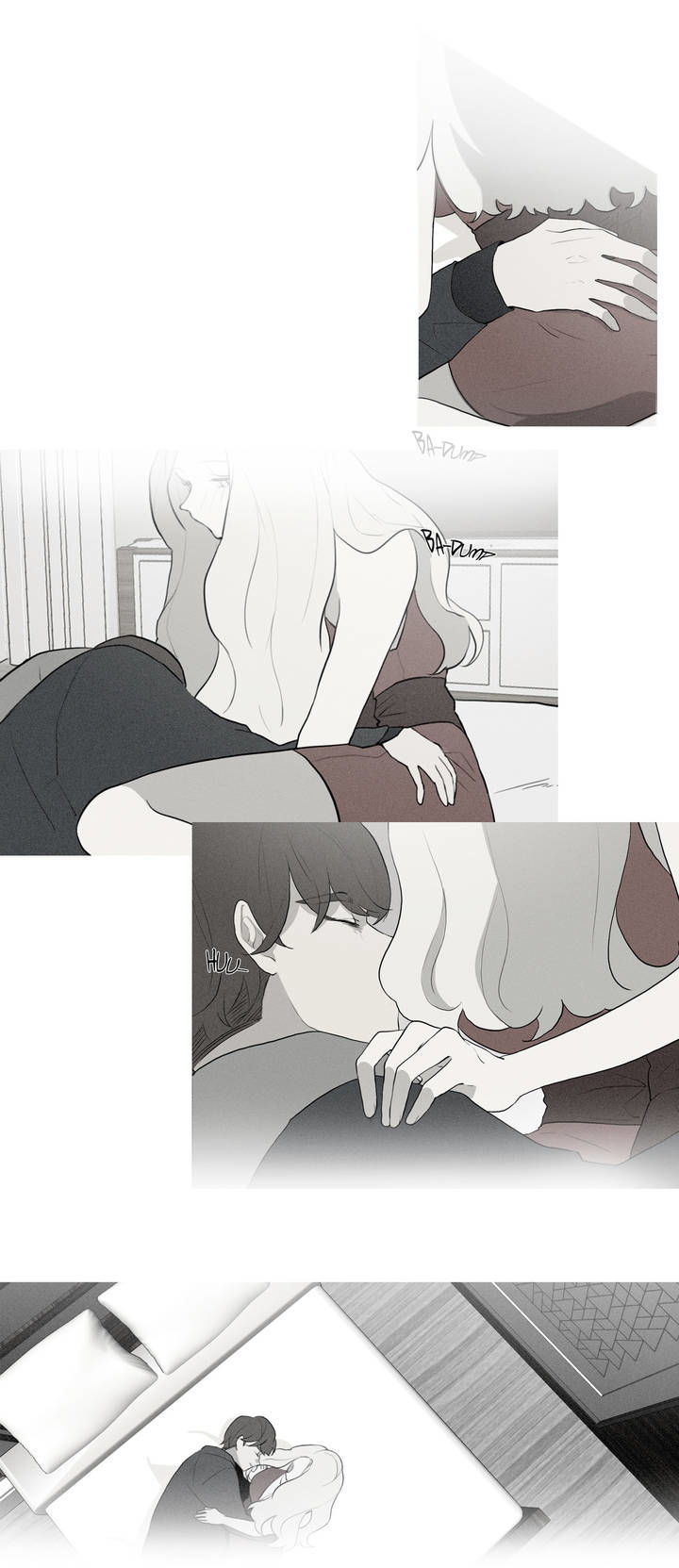 I See Your Money Chapter 46 page 9 - Chapter 46