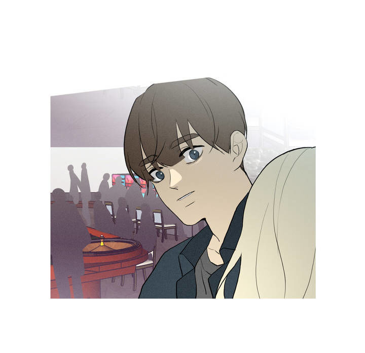 I See Your Money Chapter 47 page 19 - Chapter 47