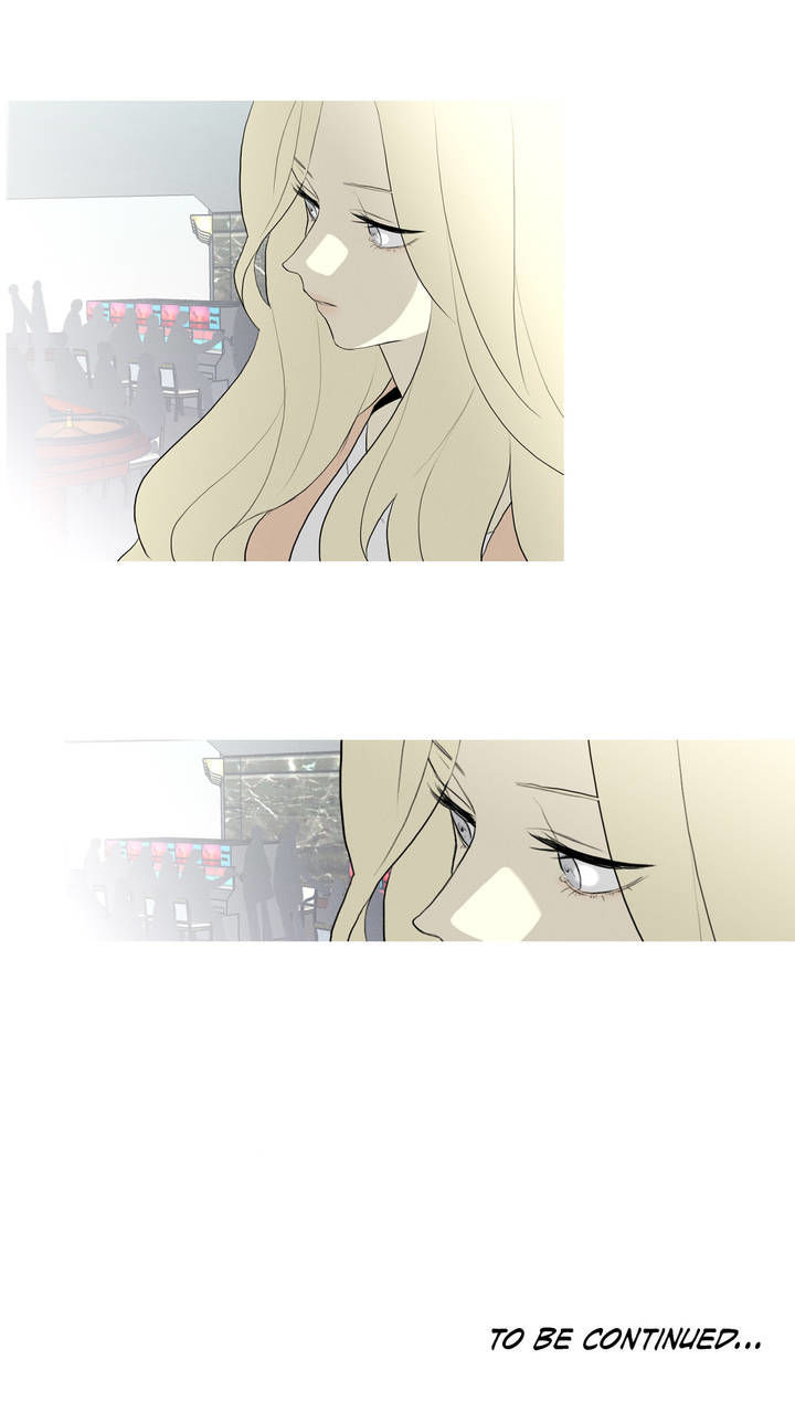 I See Your Money Chapter 47 page 25 - Chapter 47