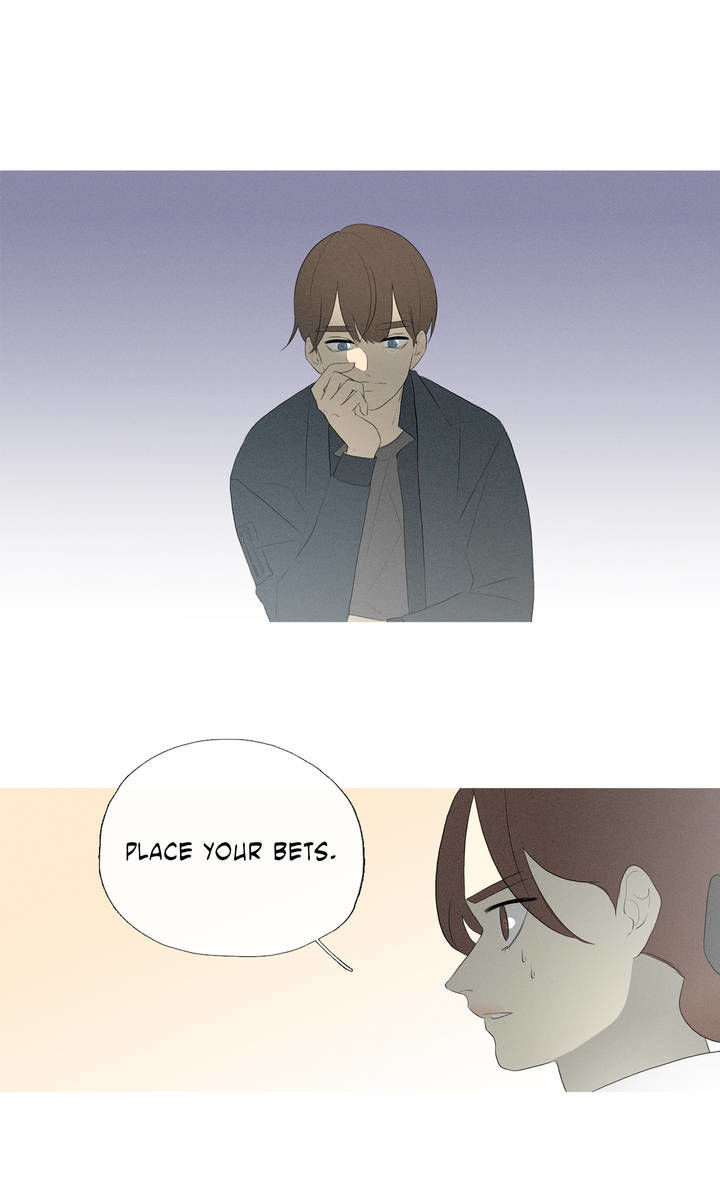 I See Your Money Chapter 48 page 13 - Chapter 48