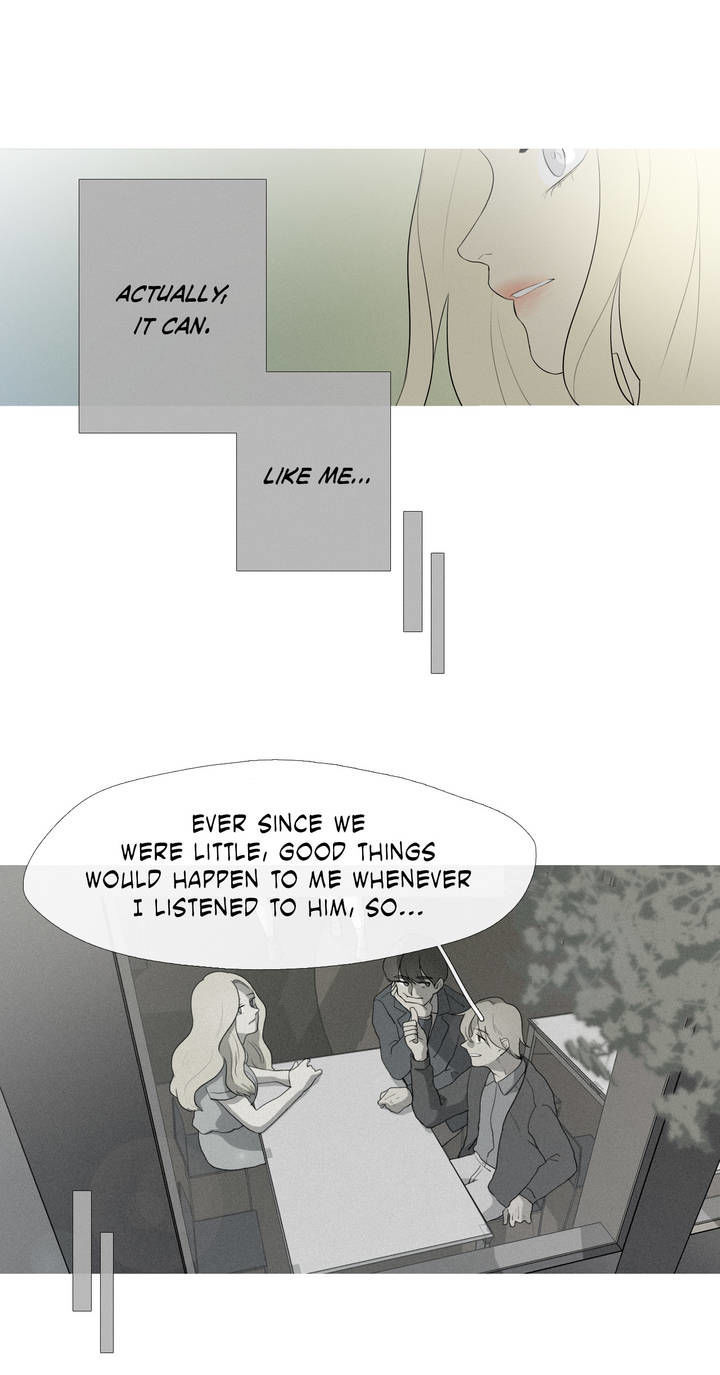 I See Your Money Chapter 48 page 23 - Chapter 48